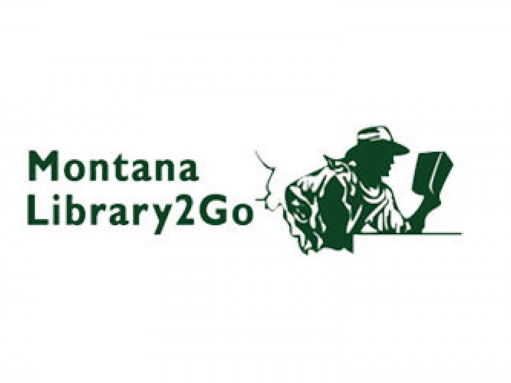 Montana Library 2 Go